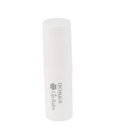 Aloe Lip Balm Color Changing Lip Balm Green Faux Fur Scrunchies Moisturizing Lipstick Strawberry Lip Balm Moisturizer Lip Smoother Color Changing Lipstick Smoothing Agent Milk 1 Count (Pack of 1) Beige