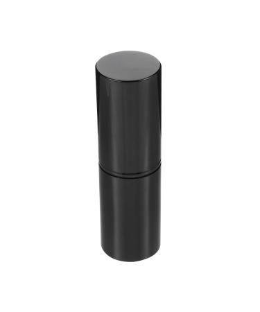 Didiseaon Powder Brush Blush Brushes for Makeup Retractable Makeup Brush Red Concealer Brochas De Maquillaje Iron on Patches Portable Makeup Tool Beauty Travel Rojas Stereotypes Fiber Wool