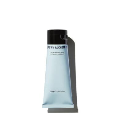 Grown Alchemist Polishing Exfoliator 75MmL