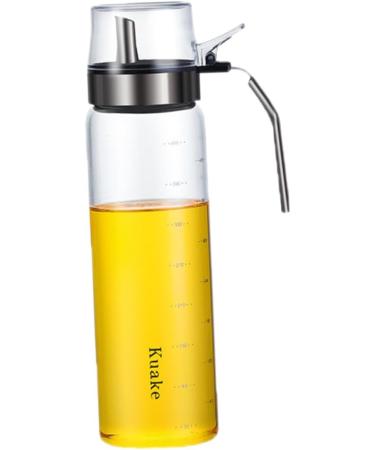 2pcs Soy Sauce Dispenser Spray Bottles Mist Sprayer Terrariums Olive Oil Pour Spout Condiment Container Bottle Olive Oil Bottle Dispenser Oil Dispenser Stainless Steel Oil Pourer 6.5x23.5cmx2pcs As Shownx2pcs - Buy Online on GoSupps.com
