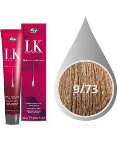 Lisap LK Oil Protection Complex 973 unique standard - Buy Online on GoSupps.com