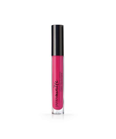 Jafra Long Kiss Liquid Lipstick with Matte Finish 3.2g