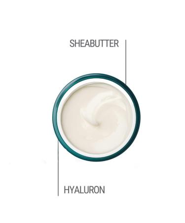 M. Asam Aqua Intense Supreme Hyaluron Cream 100ml | Vegan Moisture Cream for Sensitive & Dry Skin | Fragrance-Free Face Care - Buy Online on GoSupps.com