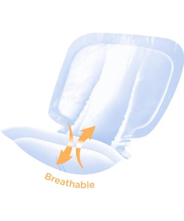 ID Expert Form Pads Extra (21) - Absorbent Incontinence Pads for Ultimate Protection - Buy Online on GoSupps.com