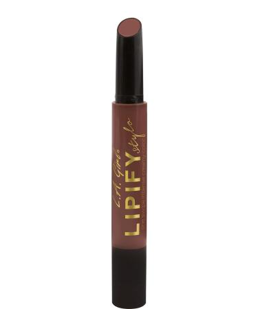 L.A. Girl Lipify- Teddy