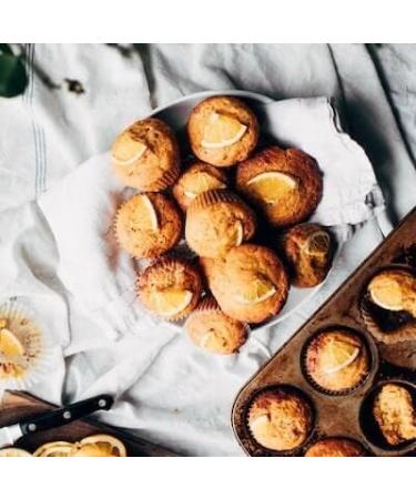  Kamelur 250g organic candied orange peel cubes for cooking - organic orange peel with no added flavoring - candied orange peel in biodegradable packaging - Buy Online on GoSupps.com