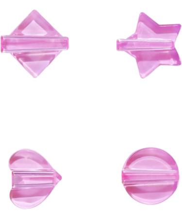 minkissy 12 Pcs Nail Embossing Mould Nail Mould Manicure Tools Nail Art Decoration Tool Decorating Tools Nail Tools Nail Art Tools Metal Slice Embossed Mold Metal Sheets Multicolor - Buy Online on GoSupps.com