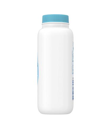 JOHNSON'S Baby Powder Soothing Aloe & Vitamin E 4 oz - Pack of 2 - Buy Online on GoSupps.com