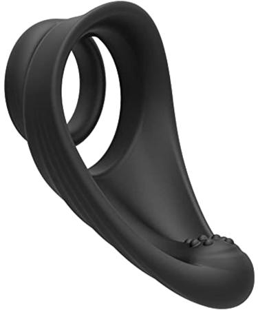 SmartRing Muscle Relaxation Massager for Couples - Perfect Post-Gym Relief | International Shipping - Buy Online on GoSupps.com