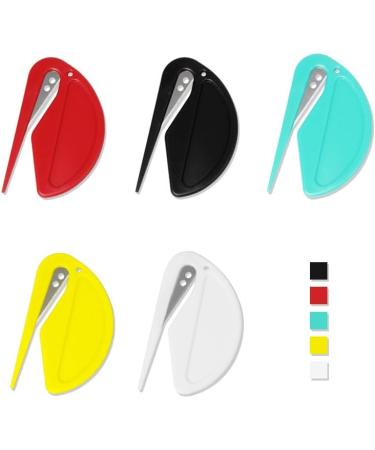 Pet Knotting Comb 5Pcs Hair Removal Comb for Dogs & Cats Pet Hair Grooming Tool for Pets Fur Buster Hair Cutter Knot Comb Ideal for Outdoor Grooming Removing Hair (Blue) - Buy Online on GoSupps.com