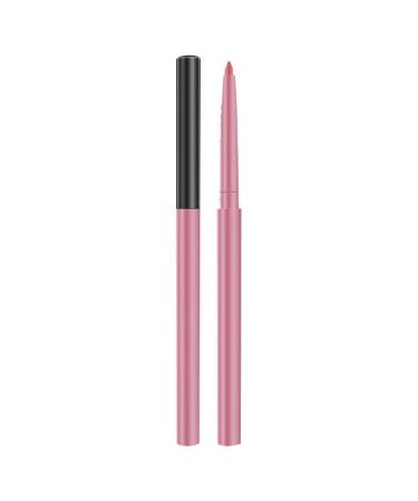 Xiahium Makeup Forever Lip Liner Wherever Walnut 18 Color Waterproof Lipstick Lip Liner Long Lasting Lipliner Pencil Pen Color Sensational Shaping Lip Liner Makeup Garnet Top Small One Size Pink