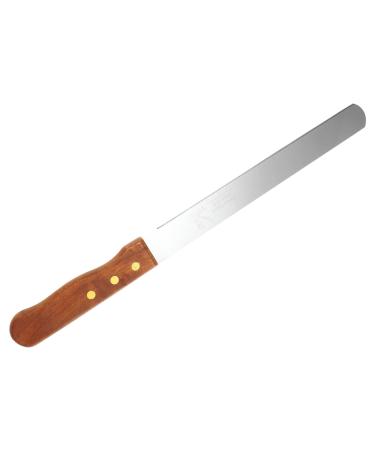 Florist Professional Foam Cutting Knife: Floral Foam Knife Cutter Florist Cutting Knife for Flower Foam Block Floral Foam Brick Cake Fruit