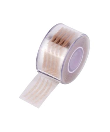 FOMIYES 3600 Pcs Duct Tape Lifting Belt Women Eyelid Double Eyelid Miss Mesh Adhesive Tape - Buy Online on GoSupps.com