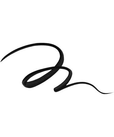  Kiss Me Ferme KISSME FERME Lasting EX - 01 Black Eyeliner - Buy Online on GoSupps.com