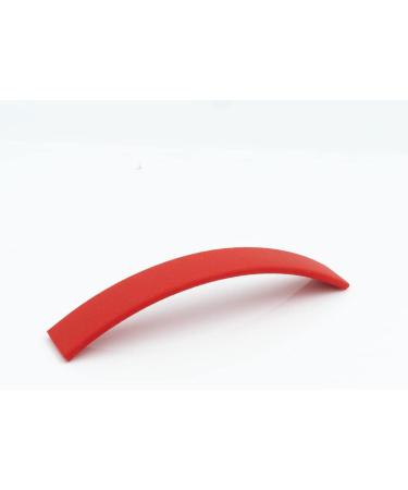 Buy Beta BioThane 2.5mm Thick Bio-Leine - Dirt & Water Repellent Up to 30m Long 16mm Wide in Red | International Shipping Available - Buy Online on GoSupps.com