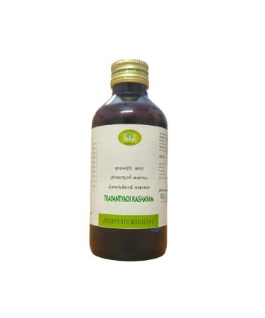 Trayantyadi Kashayam 200 ml | Ayurvedic Products | avn Ayurvedics