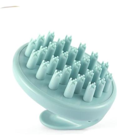 Healeved 4pcs Shampoo Brush & Scalp Massager Set - Best Scalp Comb for Ultimate Hair Care - Buy Online on GoSupps.com