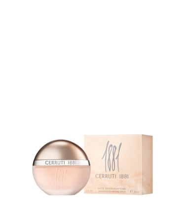 Nino Cerruti 1881 Women Eau De Toilette Spray 1 Ounce - Buy Online on GoSupps.com