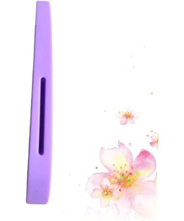 Tondeuse Bikini Et Rasoir Cheveux Pour Femmes Forme Ligne Plastique Silicone Rasage Parties Intimes Corps Aisselles Maillot - Buy Online on GoSupps.com