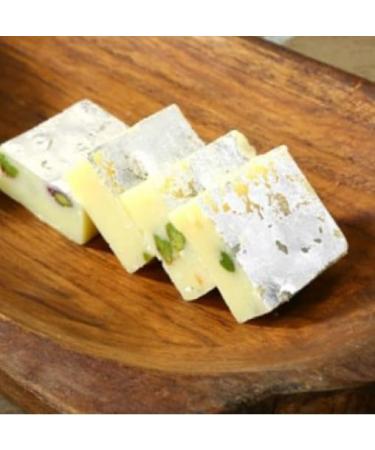 Festival Special Premium (Pista Barfi 600g) Delicious Indian Traditional Sweets To Sweeten Up Your Celebration Best Gift For All Occasions Marriage Diwali Holi Sold By Kidzbuzz - Buy Online on GoSupps.com