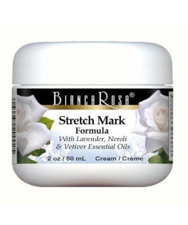 Bianca Rosa Lavender Neroli and Vetiver Cream (2 oz ZIN: 428165) - 2 Pack - Buy Online on GoSupps.com