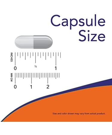 Now Foods Hyaluronic Acid Double Strength 100 mg - 60 Veg Capsules for Hydration & Skin Health - Buy Online on GoSupps.com
