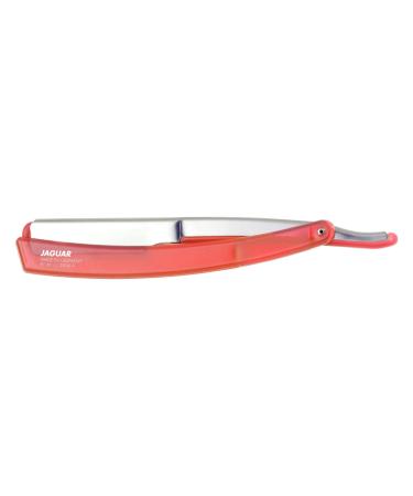 JAGUAR razor R1 M Coral including replacement blade