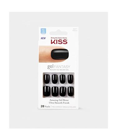 Kiss, Gel Nails Aim High