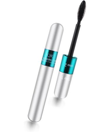 FRCOLOR 1pc Waterproof Mascara Mascara Eyelash Mascara Women Mascara Makeup Extend 4d No Smudge - Buy Online on GoSupps.com