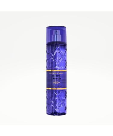Bath & Body Floral Fantasy Fine Fragrance Mist 8 fl oz / 236 mL (Packaging may vary)