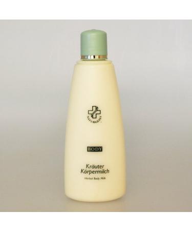 Hagina herbal body milk 200 ml