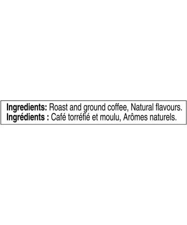 Smooth Caramel For NESPRESSO Original Flavoured Blonde Roast Notes of Buttery Caramel and Vanilla NESPRESSO Coffee Capsules 10 ct - Buy Online on GoSupps.com