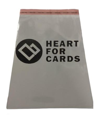 Van Holtens PICKLE - Pickled Gherkins with Heartforcards Shipping Protection | WARHEADS Extreme Sour - International Shipping Available - Buy Online on GoSupps.com