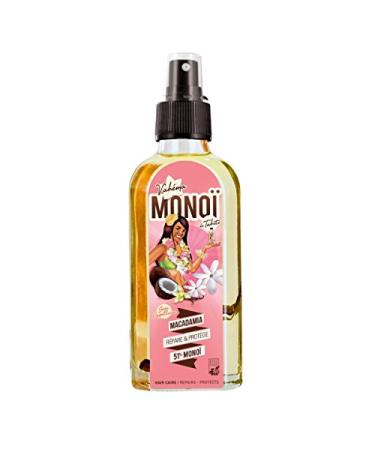 Monoi Vahema Hair Care 100ml