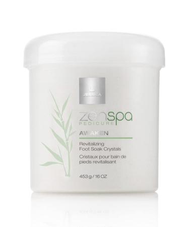 Jessica Cosmetics ZEN SPA Awaken 1 piece - Buy Online on GoSupps.com