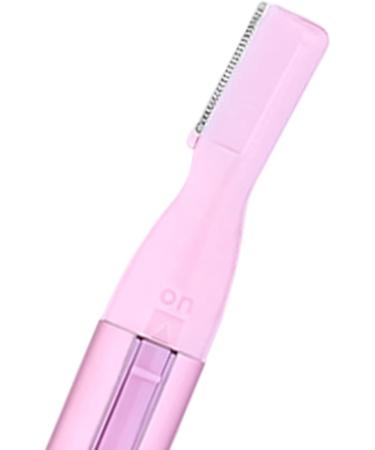 Face trimmer for women electric shaver for removing body and facial hair for cheeks lips peach fuzz legs armpits care makeup birthday party and - Buy Online on GoSupps.com