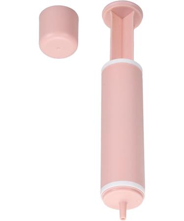 Reusable Nasal Wash for Adults - Quick Relief from Nasal Congestion | Pink Nasal Rinse Cleaner - Shop Internationally - Buy Online on GoSupps.com