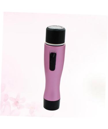 HONMEET Facial Epilator Electric Shaver for Facial Hair Hair Removal Device for Women Face for Cheeks Chin Upper Lip Hair Trimmer Shaver - Buy Online on GoSupps.com