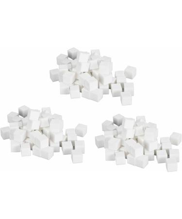 Gradient Nail Blending Sponge Portable Soft Mini for Salon Easy Blush Application with Non Stick Design - Buy Online on GoSupps.com