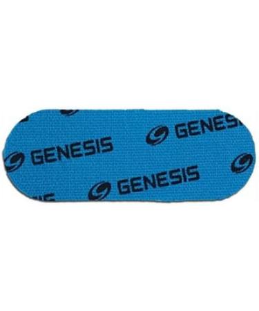 Genesis Excel Performance Fitting Tape #2 - Thumb Protection & Release - Blue | International Shipping Available - Buy Online on GoSupps.com