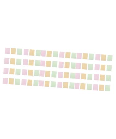 Mobestech 96 Pcs Glasses Cloth Microfiber Cloth for Glasses Polishing Cloth Lens Wipes Cloth Microfiber Washcloth Jewelry Phone Screen Wipes Glasses Wipes Camera Clean Mirror Cloth