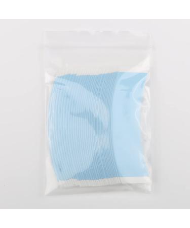 JOOLER Tape in Extension Wig Tape 36pcs - Double Sided Waterproof Adhesive Strips for Lace Front Wigs - Toupees and Lace Wig Glue Tape - Best Quality Solution for Secure Hair Extension Attachment - Buy Online on GoSupps.com