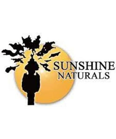 Sunshine Naturals Milk Thistle Complex - Liver Support Supplement with Dandelion, Fennel, and Licorice - 600mg, 120 Capsules - Buy Online on GoSupps.com