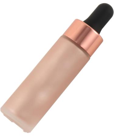 FOMIYES 3pcs Liquid Eyeshadow Liquid Enhancer Drops Glitter Eyeshadow Liquid Foundation Highlighter Flash - Buy Online on GoSupps.com