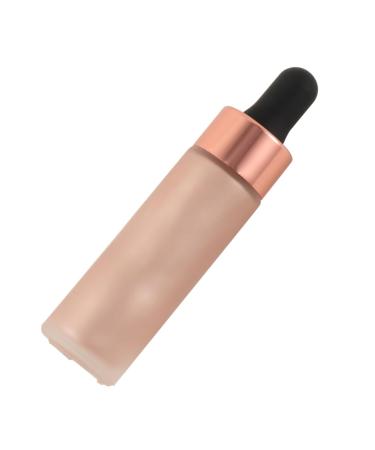 Didiseaon Didiseaon Liquid Activator Drops Eyeshadow Eyeliner Shiny Liquid Eyeshadow Eyeliner Bling Glitter Eyeshadow Highlight Foundation Liquid Enhancer