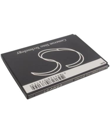 Replacement Battery for T-Mobile MF64 Z64 4G Hotspot - Li3823T43P3h735350 1800mAh/3.7V - Fast International Shipping - Buy Online on GoSupps.com