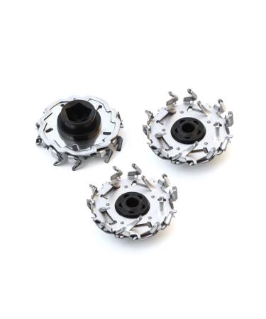 2024 Upgraded SH98/72 SP9800 Replacement Shaver Head for Philips Norelco Series 9000 Prestige - Compatible with SH98/72 SP9820 & SP9860 Razors - Buy Online on GoSupps.com