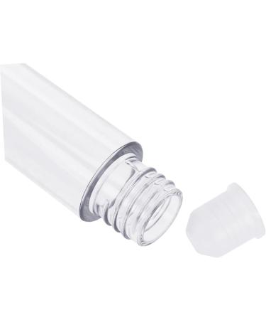 Healvian 4 Pcs Eyelash Cream Bottle Eyelash Brush Tubes Empty Mascara Tube and Wand Bulk Containers with Lids - Buy Online on GoSupps.com