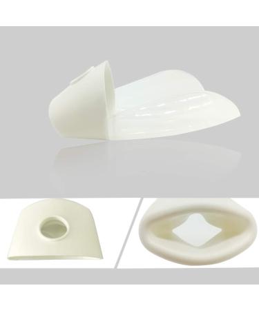 Xloey Faucet Extender  1 Pack Faucet Extender for Toddlers - Kids Tub & Sink Faucet Extender  Sink Handle Extenders for Fits Most Faucets (White) - Buy Online on GoSupps.com