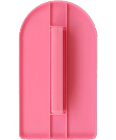 Embroidery Reinforcement Press Plate Press Drill Convenient Press Point Drill Tool Pink - Buy Online on GoSupps.com